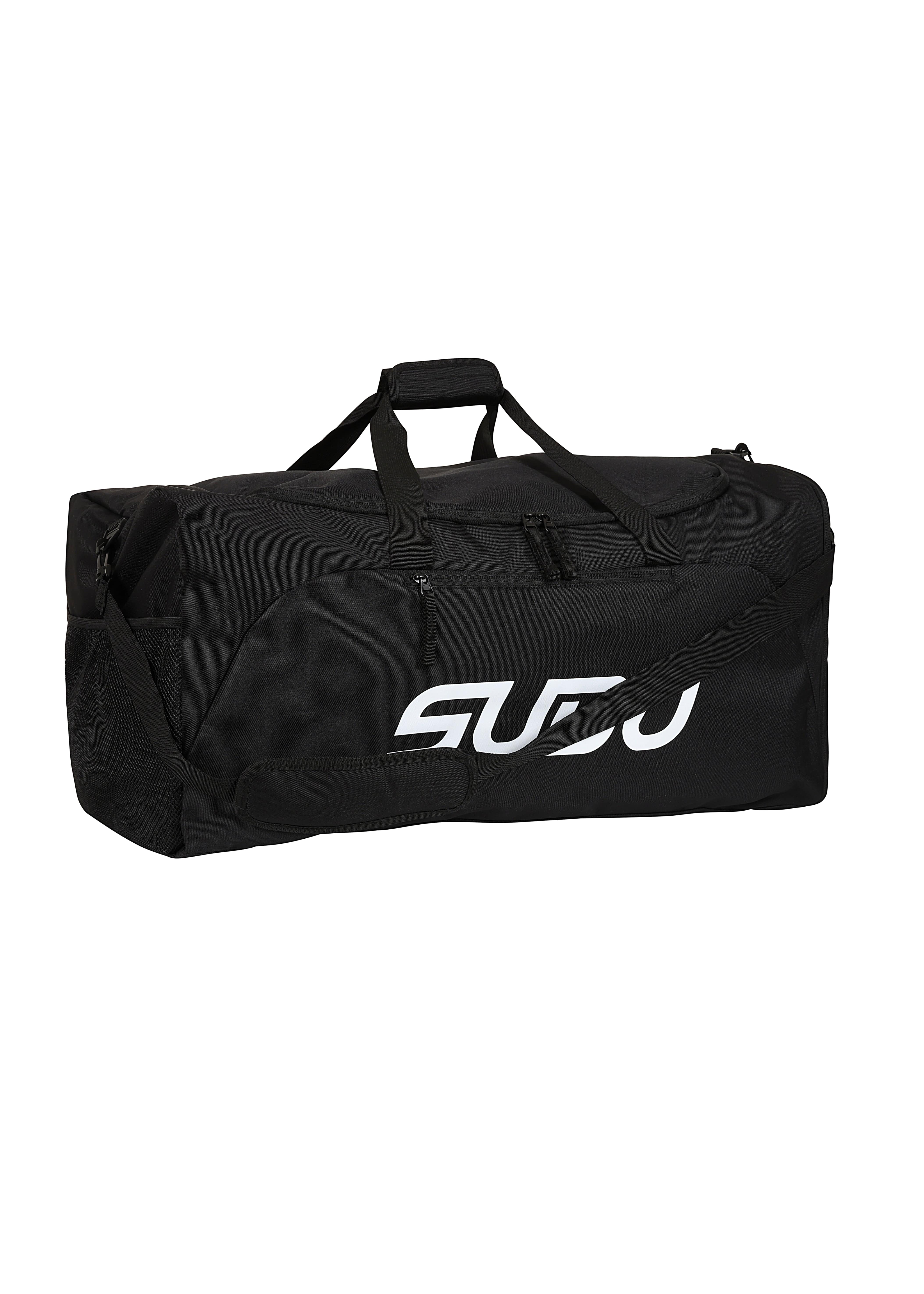 SUDU Medium Duffle Bag - Waterproof Travel Gym Bag for Men & Women - Perfect for Workout, Gym, Travel & Weekend Getaways