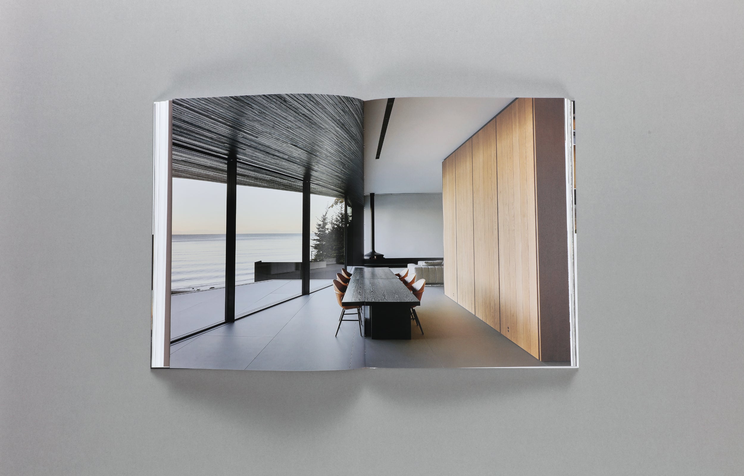 Liminal House: McLeod Bovell Modern Architecture Book - Masterpiece Series for Design Enthusiasts & Home Decor Inspiration