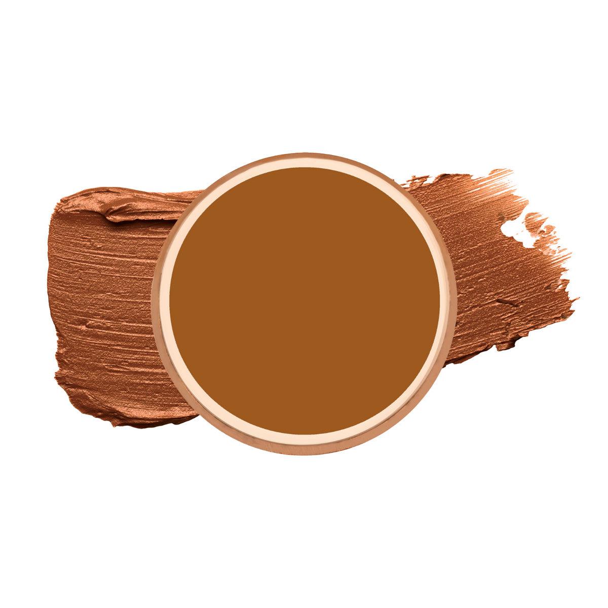 Danessa Myricks Beauty Yummy Skin Blurring Balm Powder - Translucent Matte Finish for Flawless Complexion | Perfect for Daily Wear & Special Occasions