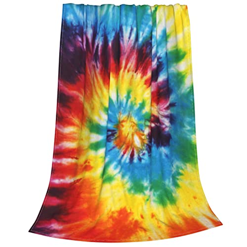 Pastel Tie Dye