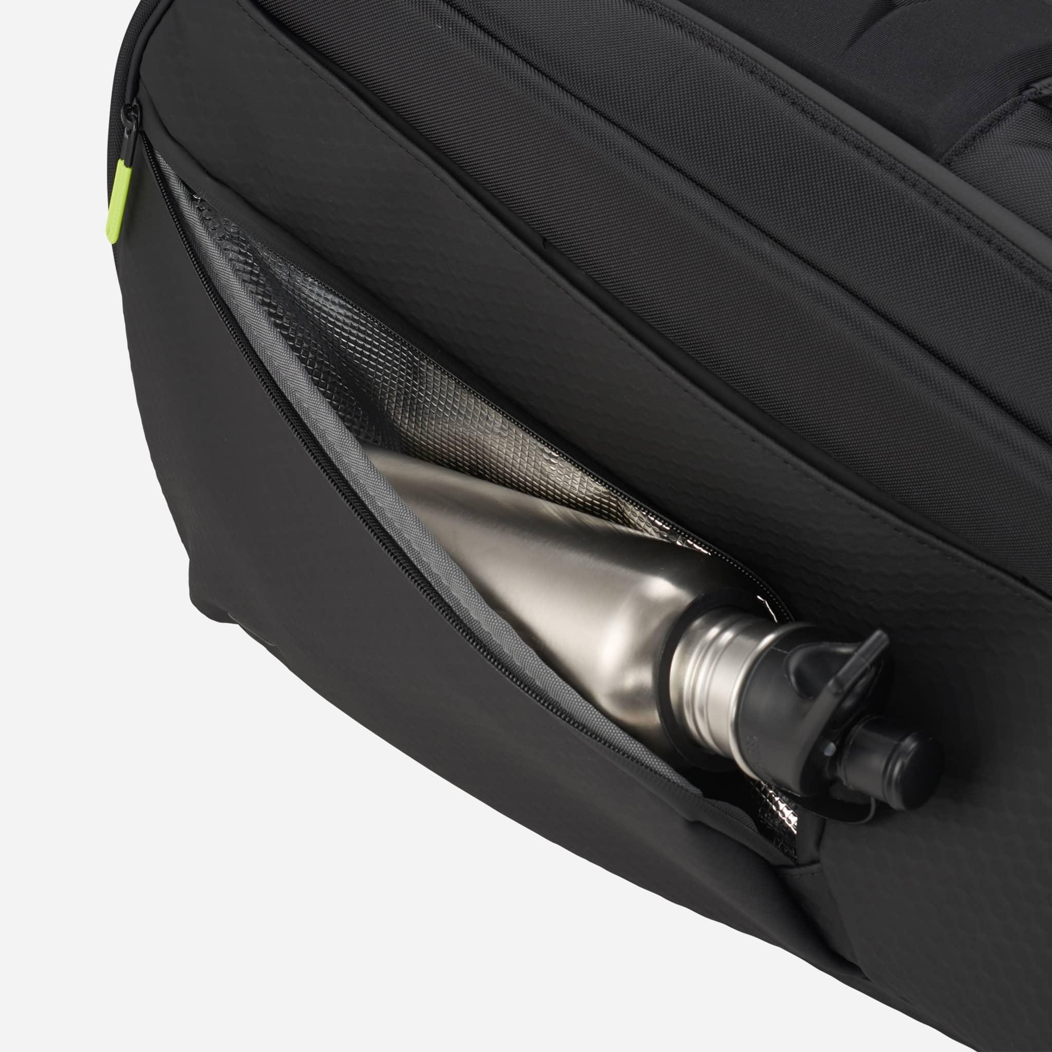 Best Tennis Racquet Bag for Players - Durable & Spacious Sports Equipment Storage - Perfect for Court, Gym & Travel