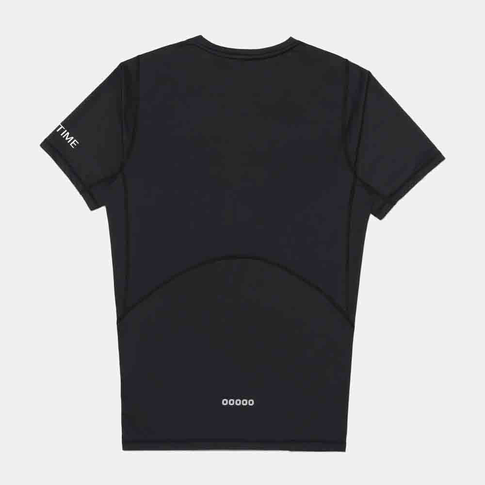 High-Quality Compression Tee for Men & Women - Moisture-Wicking, Breathable Workout Shirt for Running, Gym & Active Lifestyle