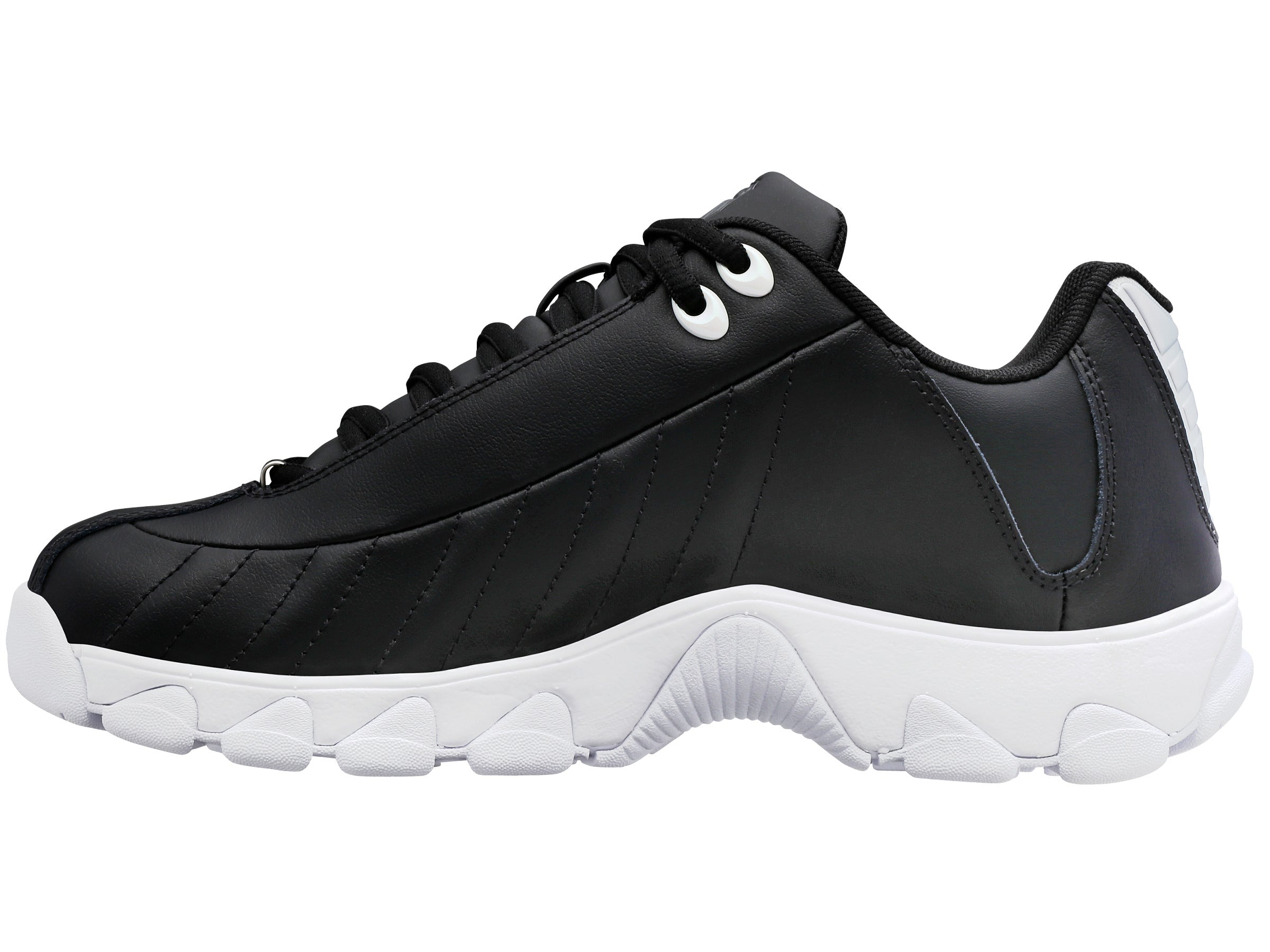 ST329 Black/Iridescent/Gel Running Shoes - Lightweight & Breathable for Men | Perfect for Jogging, Gym Workouts & Daily Wear