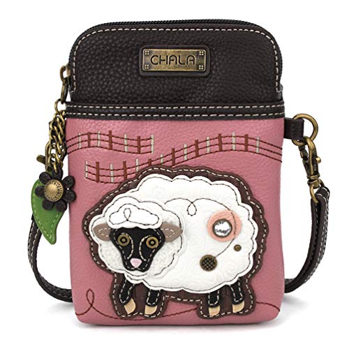 Sheep - Pink