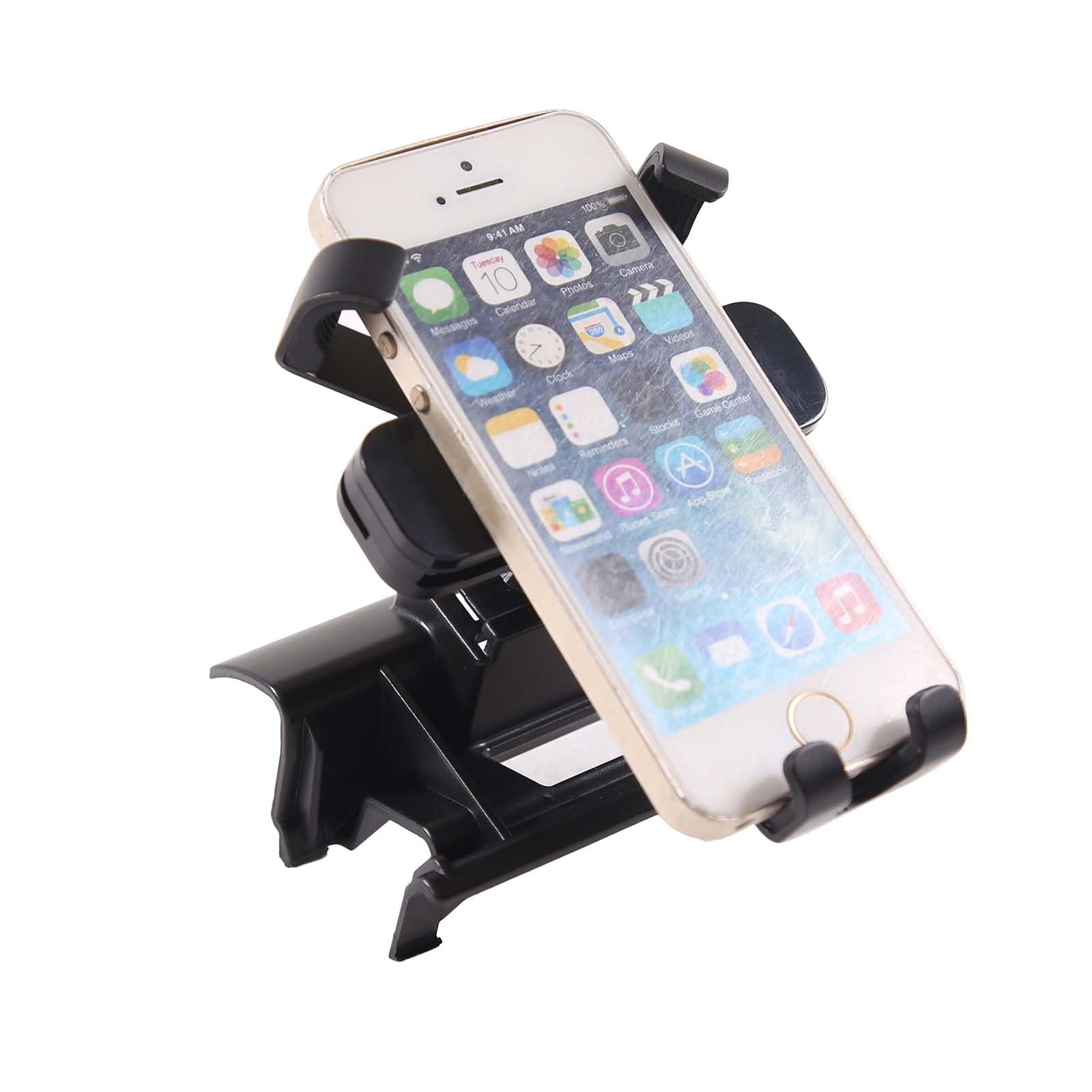 Premium Car Phone Holder for Land Rover Range Rover Vogue 2023 - Universal Dashboard & Air Vent Phone Mount - Secure GPS Navigation Bracket for iPhone & Android - Perfect for Commuting & Road Trips