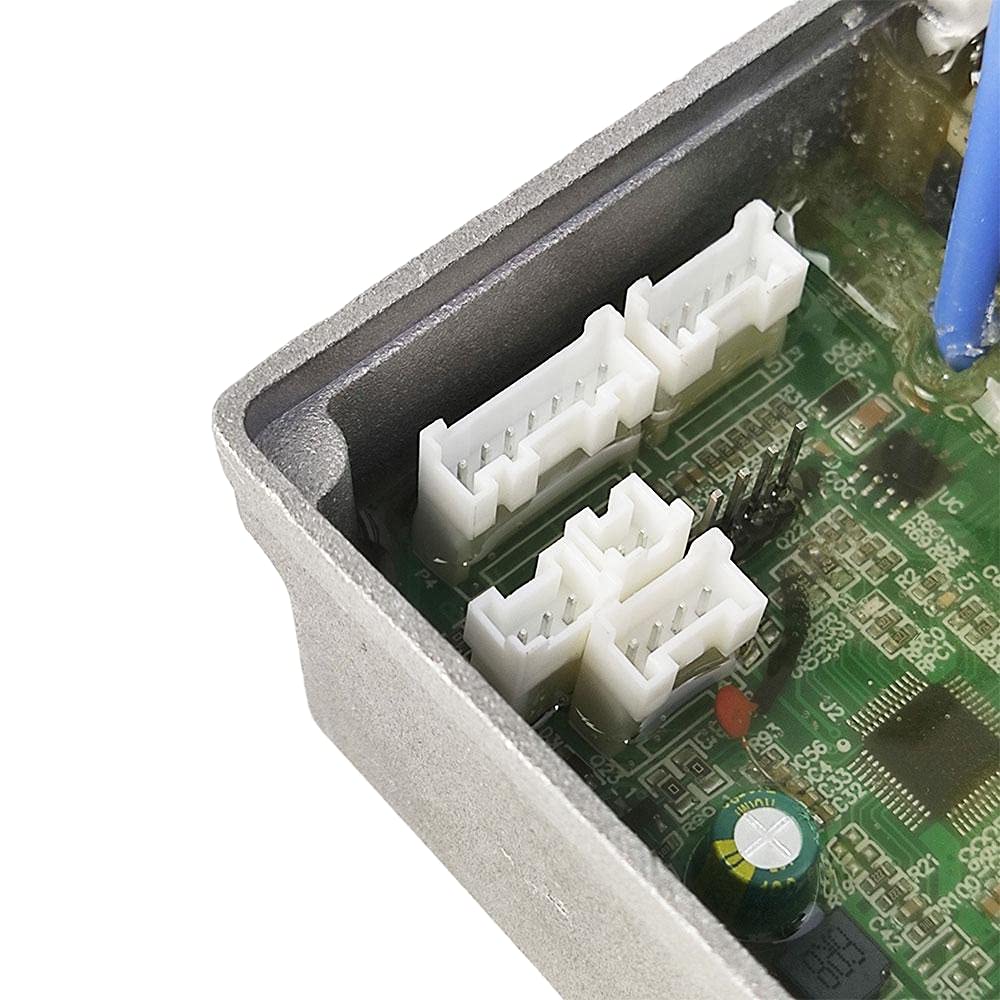 Segway Ninebot Max G30 Replacement Controller - Mainboard Accessory for Electric Scooter Parts | Perfect for DIY Repairs & Upgrades