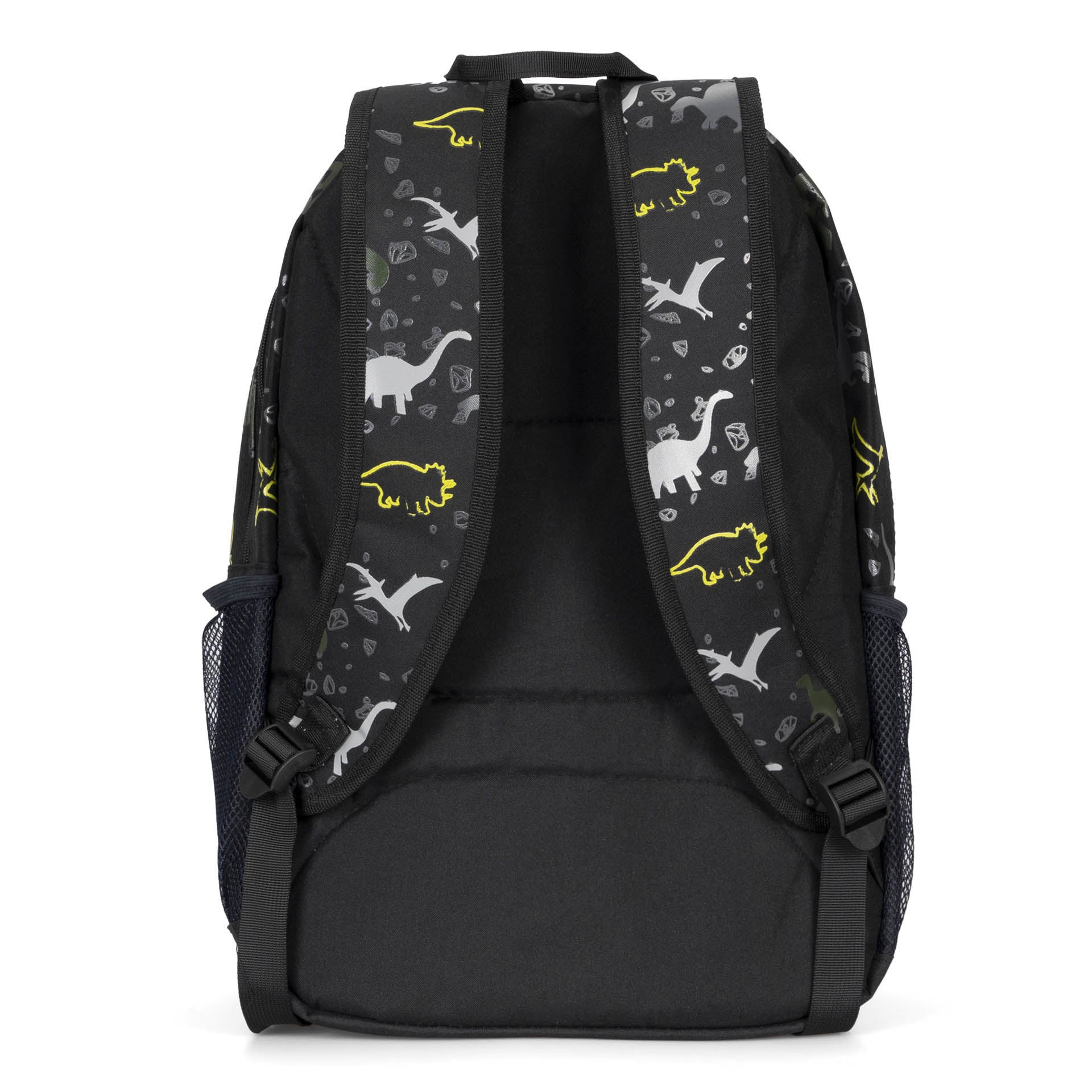 SMASH Backpack with Lunch Bag & Key Leash - Durable School Backpack for Kids & Teens, Perfect for School, Travel & Outdoor Adventures