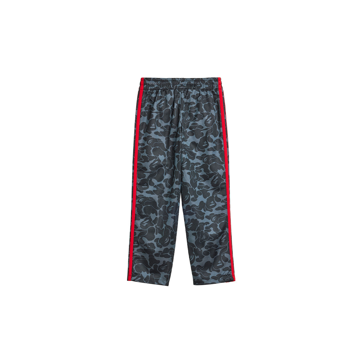 BAPE Kids Firebird Track Suit - Black | Stylish Boys & Girls Athletic Outfit for School, Sports & Casual Wear