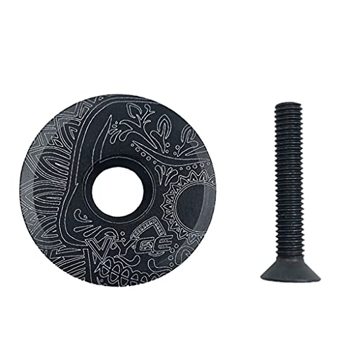 Black pattern