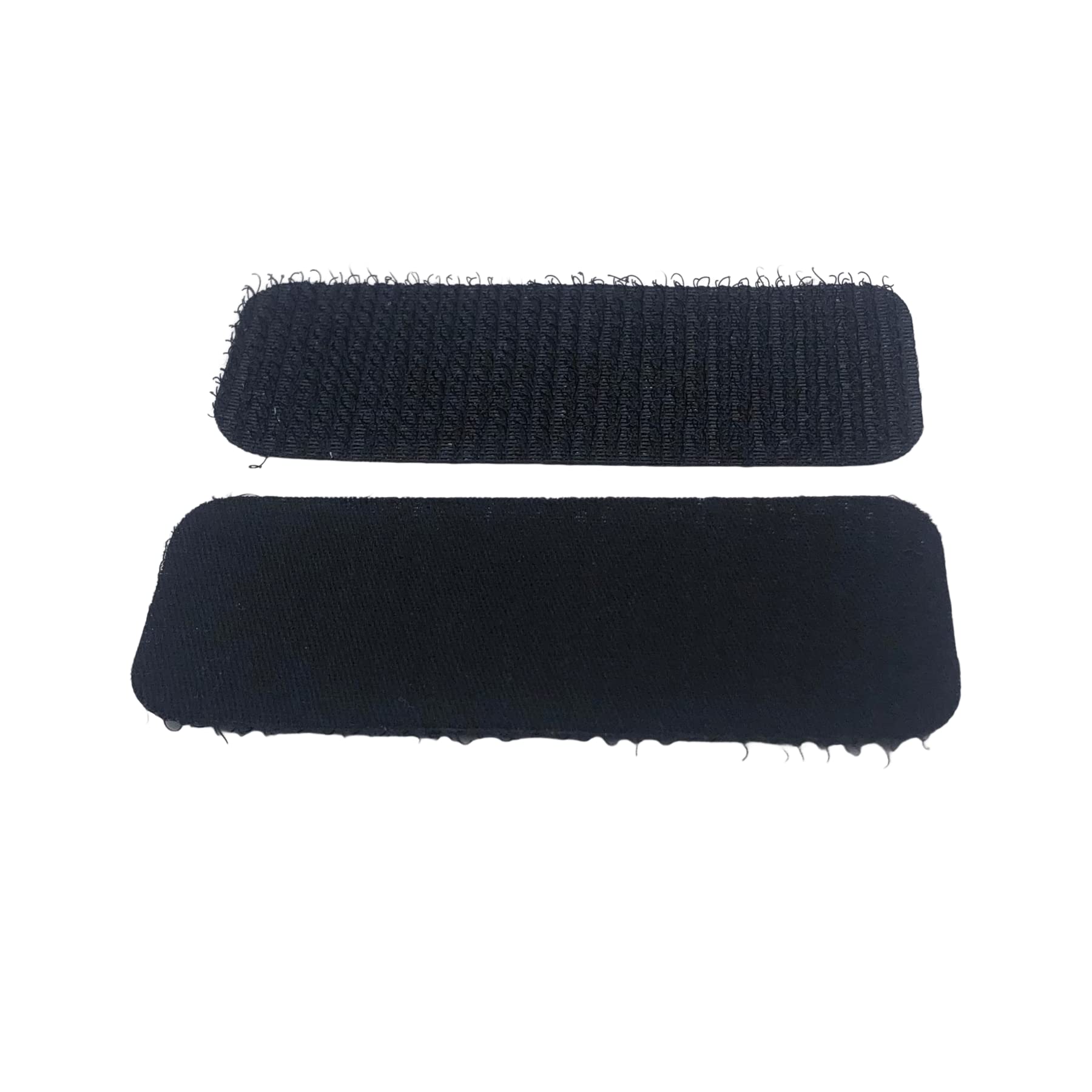 10PCS Magic Hair Pads for Women - Black Hair Clips for Bangs & Styling
