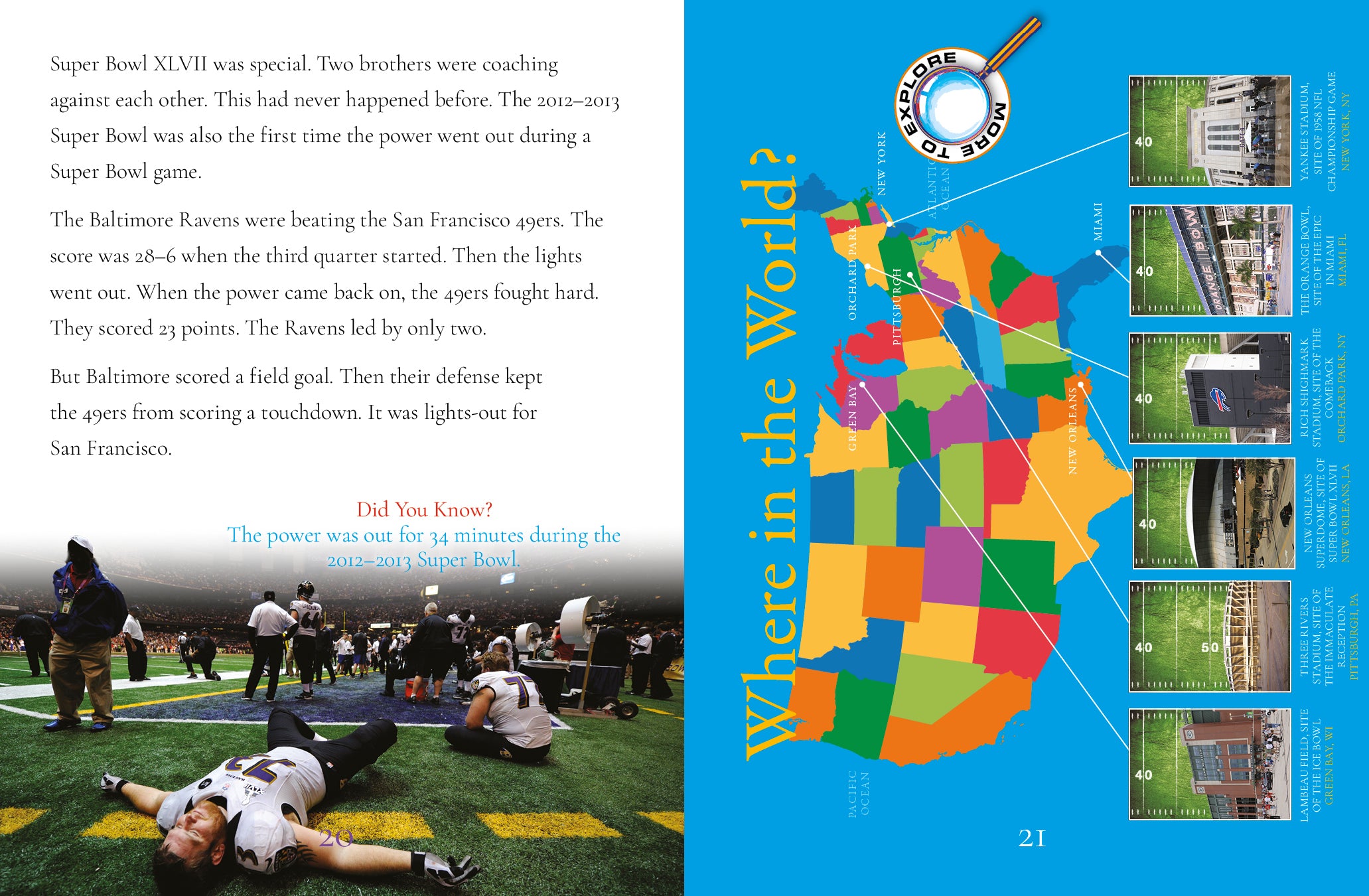 Best Classic NFL Games on DVD - Relive Iconic Football Moments | Perfect for NFL Fans & Sports Enthusiasts