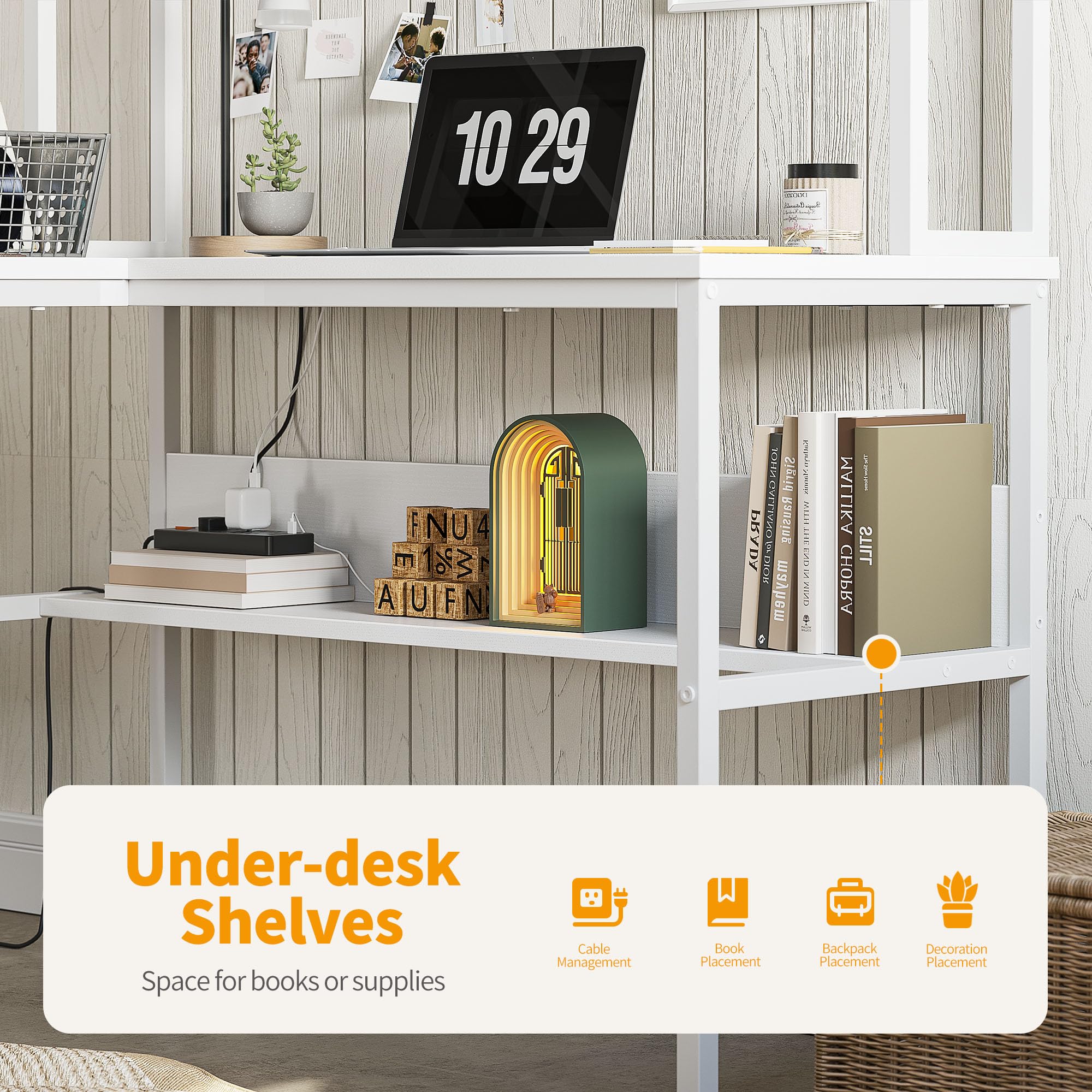 CubiCubi 60