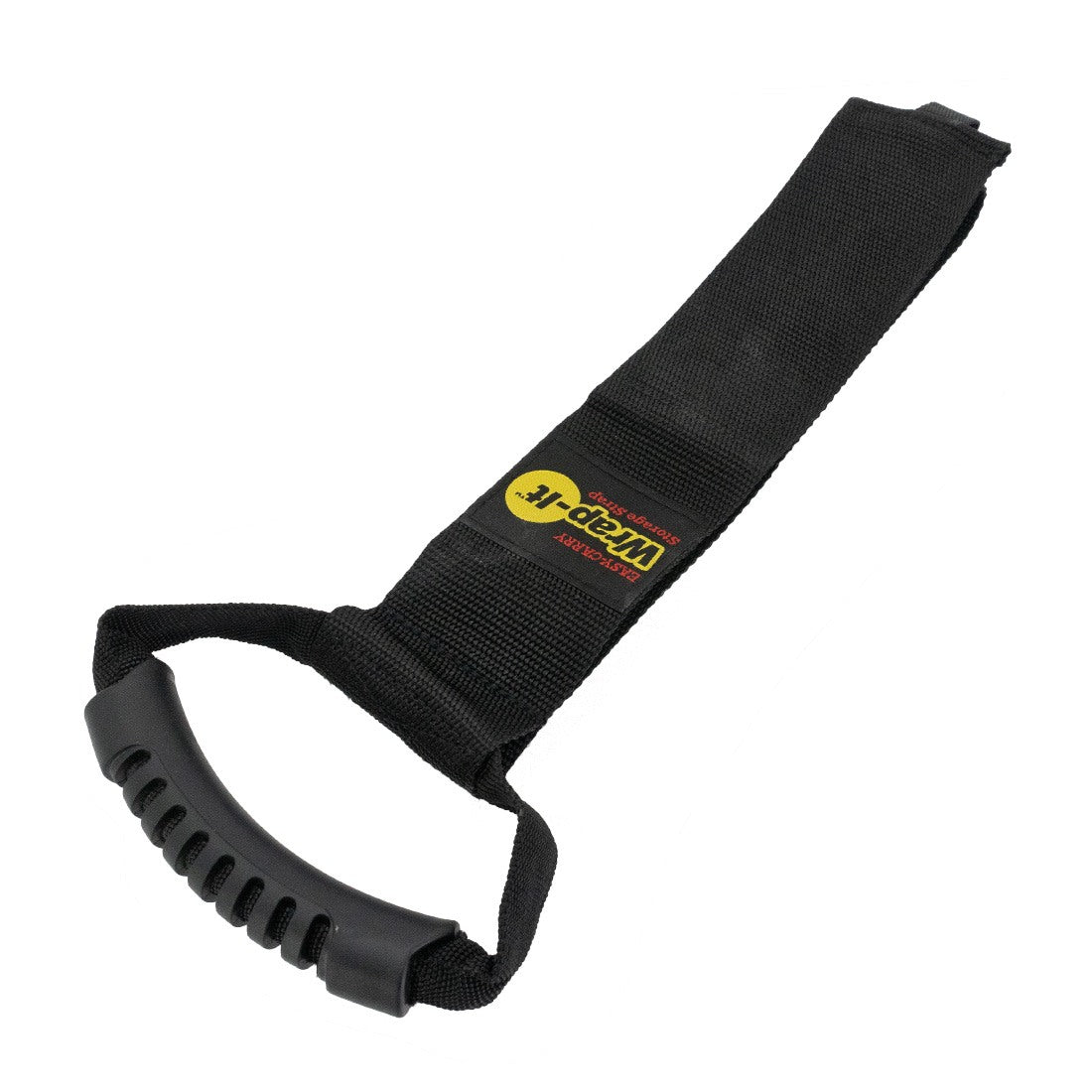 Wrap It Easy Carry Storage Strap - Adjustable Organizer for Travel, Camping & Home Storage | Secure Packing Solution for Luggage, Sports Gear & Cables