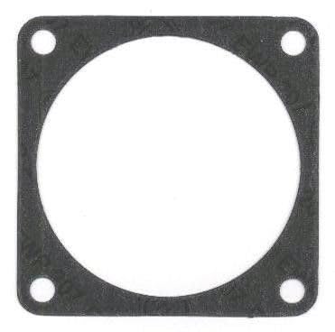763.463 Fuel Injection Throttle Body Mounting Gasket - High Performance Replacement Part for Smooth Engine Operation - Perfect for Car Repair & Maintenance