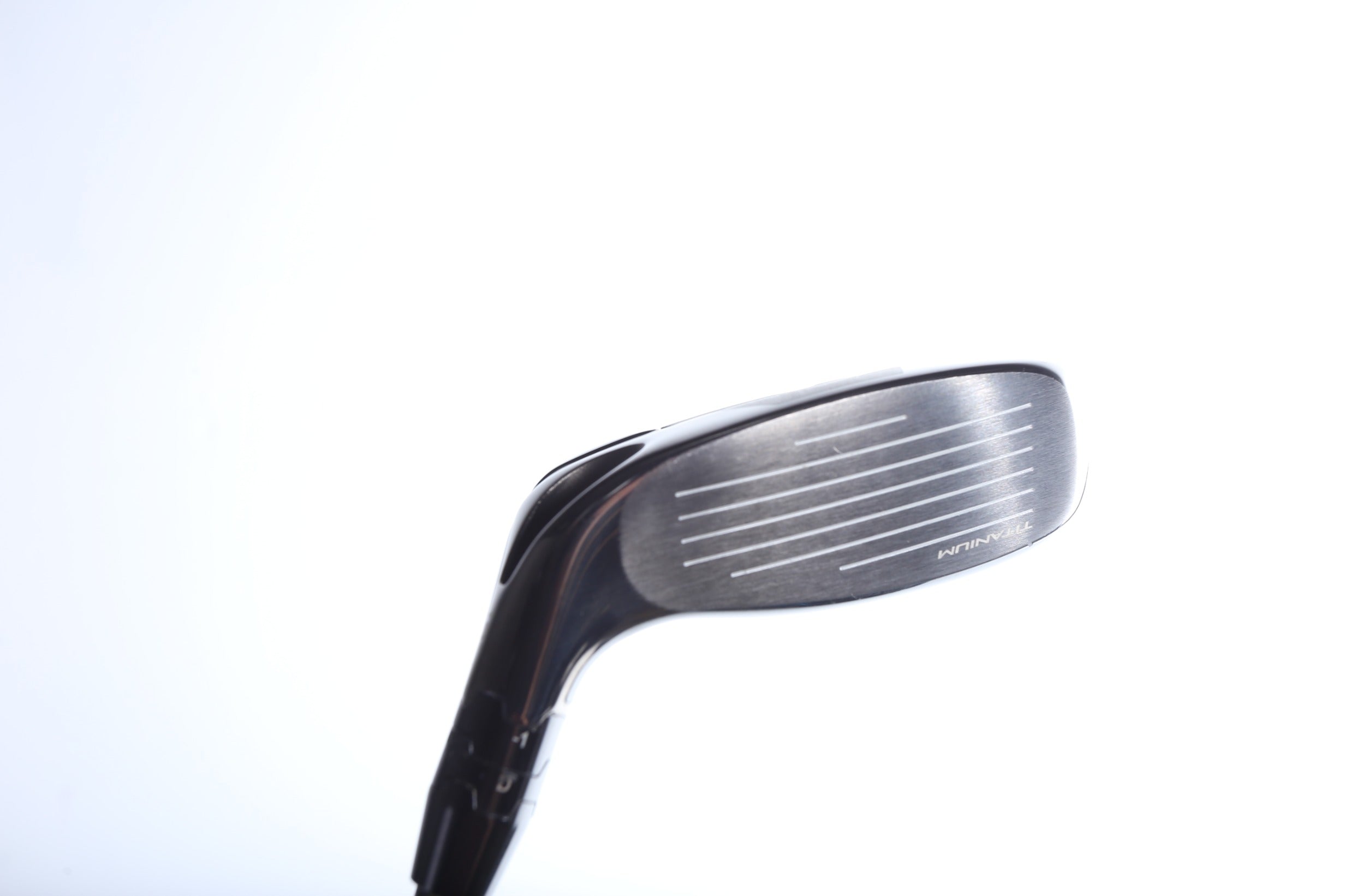 Used Callaway Paradym Super 2H Hybrid Golf Club - Right Handed 16° Senior Flex for Men - Perfect for Fairway Shots & Rough Recovery
