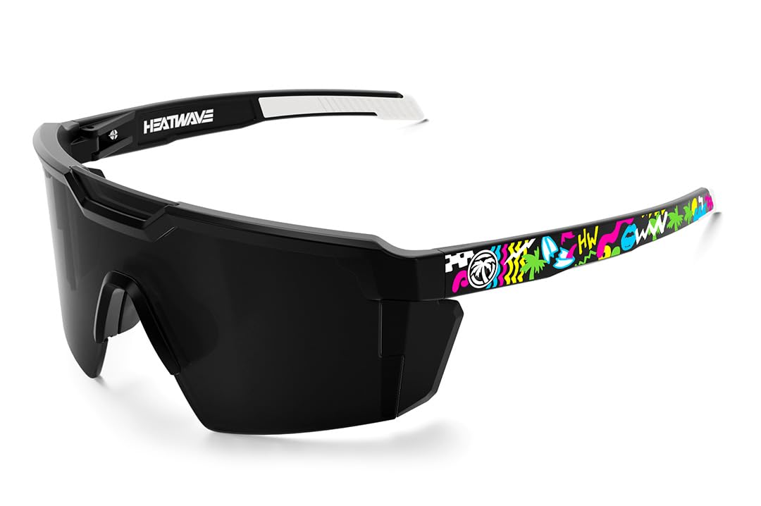 Future Tech Z87+ Polarized Sunglasses - UV Protection, Anti-Glare, Lightweight & Durable for Outdoor Sports, Driving & Daily Wear