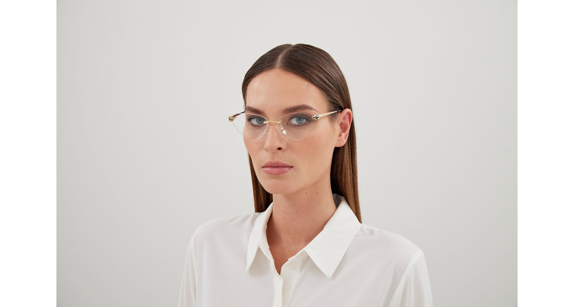 Cartier Ct0448O Luxury Sunglasses for Men & Women - UV Protection, Polarized Lenses - Perfect for Driving, Travel & Outdoor Activities