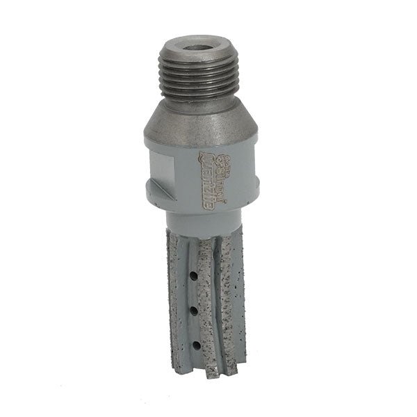BMF™ Quartzite Finger Bits - Premium Diamond Coated Rotary Tool Bits for Stone, Glass, and Tile - Perfect for DIY, Crafting, and Professional Use