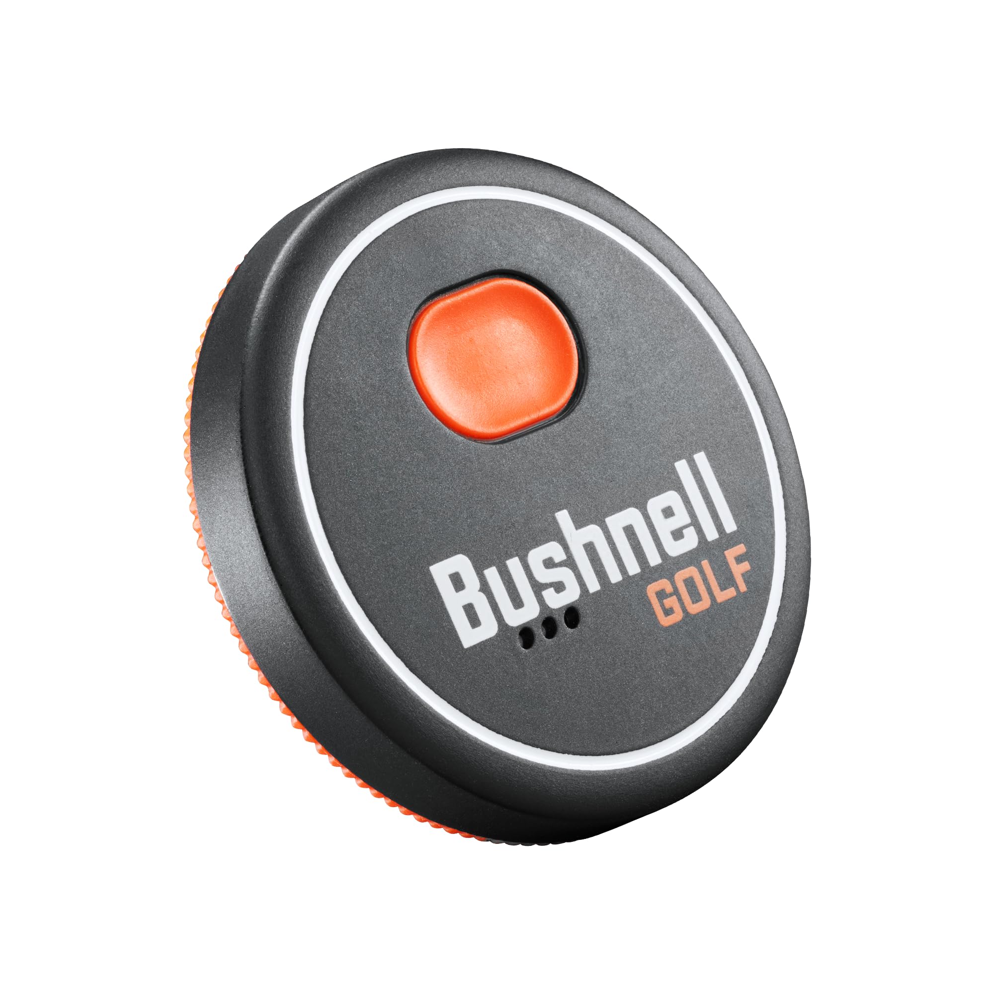 Bushnell Golf Wingman 2 Bluetooth Speaker with Audible GPS Distance Measurements - Perfect for Golf Courses, Driving Ranges & Outdoor Sports