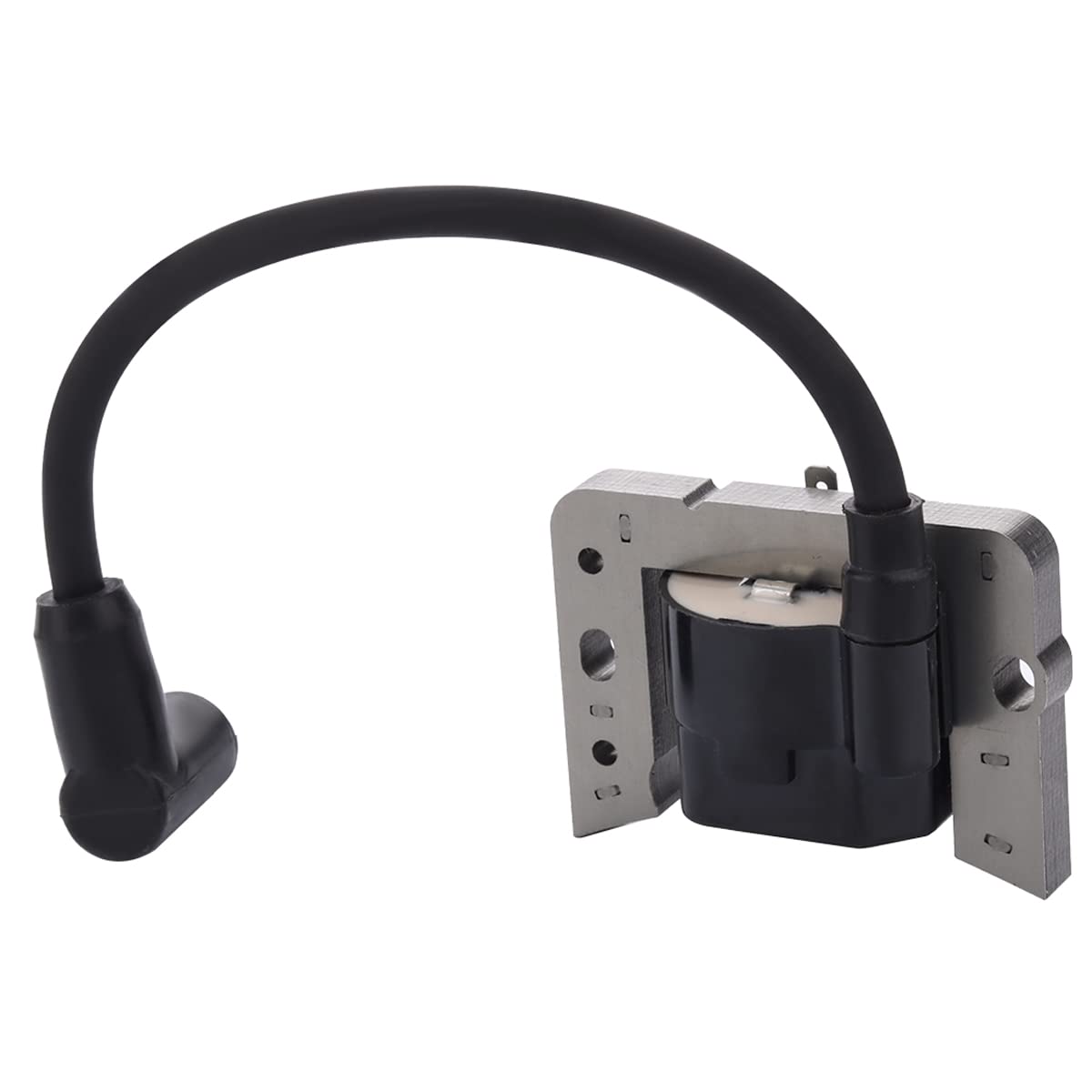 Tecumseh LV195EA Ignition Coil 34443D Replacement for LV120 LEV100 34443A 34443B 3443C - Compatible with Toro 22