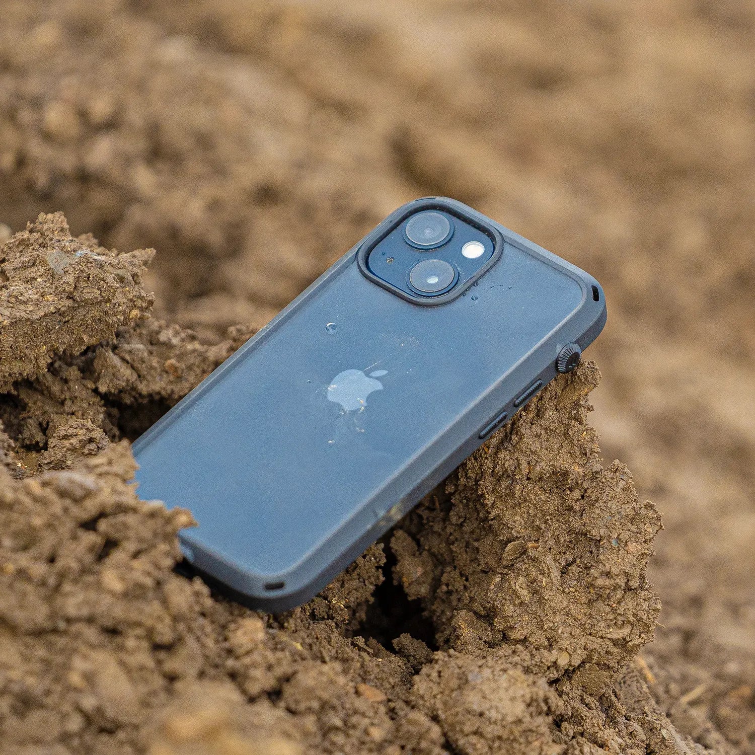 iPhone 14 Plus Protective Case - Shockproof & Slim Design with Premium Grip - Perfect for Everyday Use, Travel & Outdoor Activities