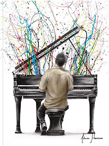 The Piano Solo