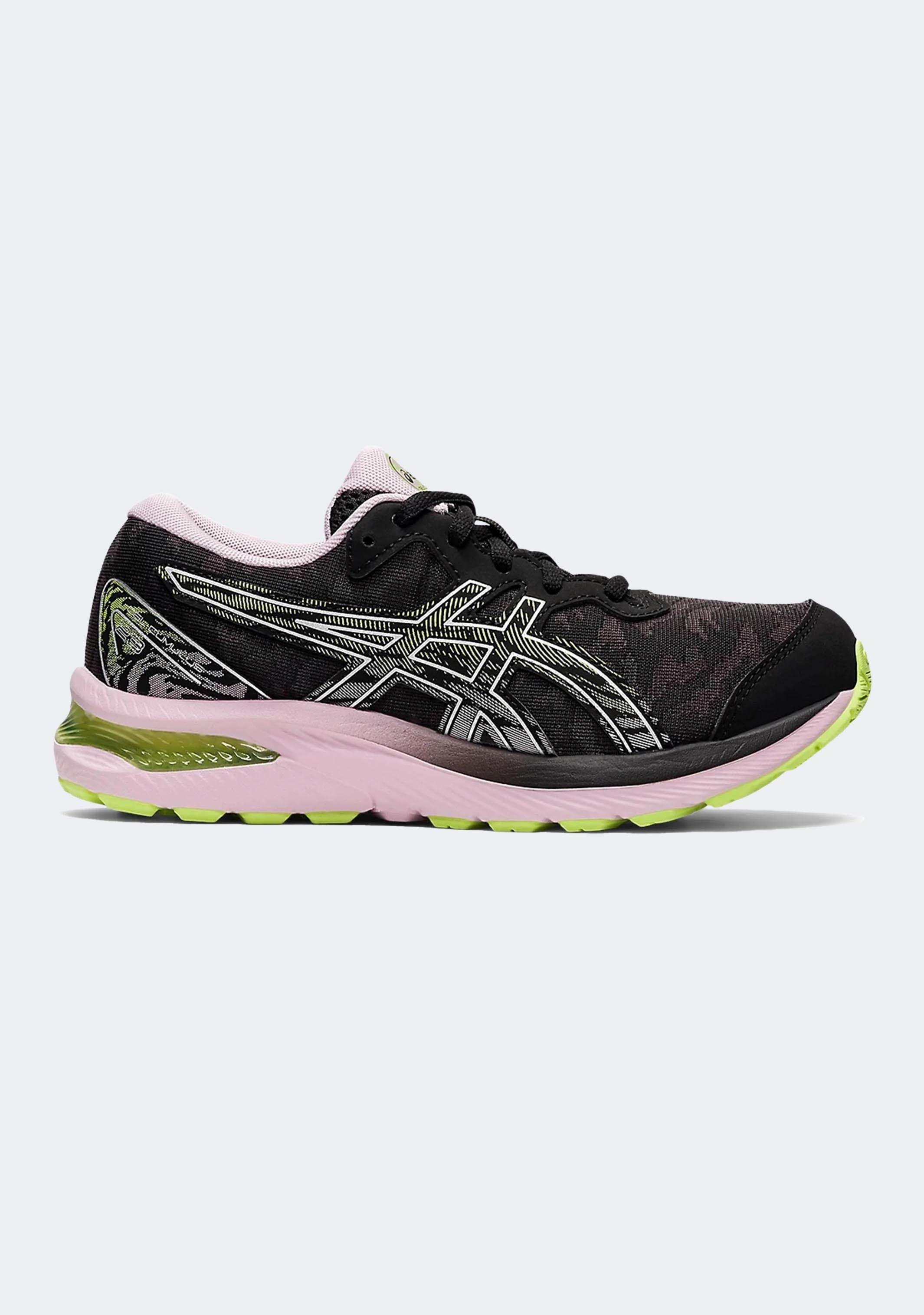 ASICS Kids' Gel-Cumulus 23 GS Running Shoes - Lightweight Cushioned Sneakers for Boys & Girls - Perfect for School, Sports & Daily Activities