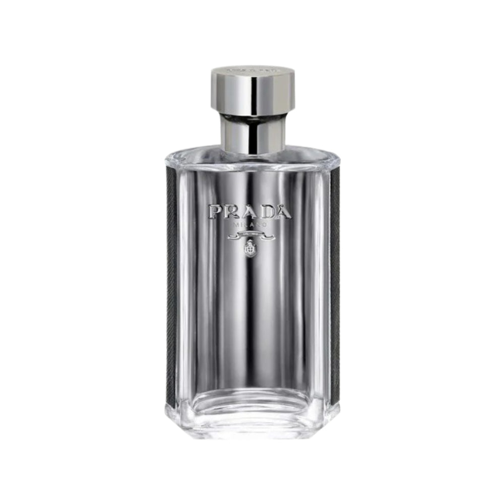 L'Homme Eau de Toilette for Men - 50ml Fresh Fragrance Spray - Perfect for Daily Wear, Date Nights & Special Occasions