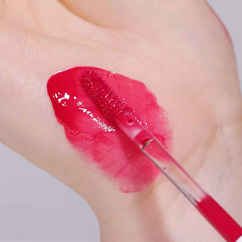 ArteSinsa Dewy Fit Tint 2.7g - #005 Orchid Scented Lip Stain | Long Lasting Hydrating Lip Gloss | Perfect for Daily Wear & Special Occasions