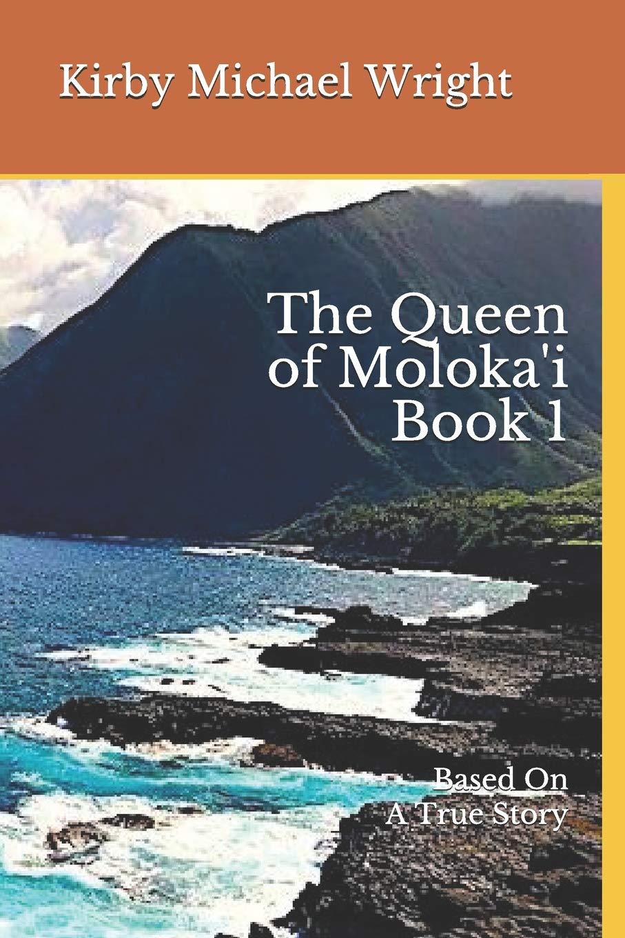 The Queen of Moloka'i Book 1: A Captivating Historical Fiction Novel Based on a True Hawaiian Story - Perfect for Book Clubs & Hawaiian Culture Enthusiasts