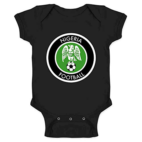 Infant | Black