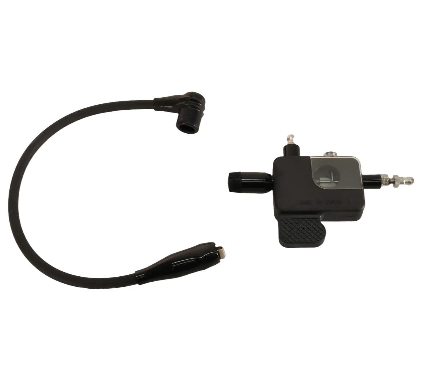 Echo PET4000EC Spark Tester - Professional Ignition Tester for Small Engines (Lawn Mowers, Chainsaws, Trimmers) | Durable & Accurate Spark Plug Tester Tool for Outdoor Power Equipment Maintenance & Repair
