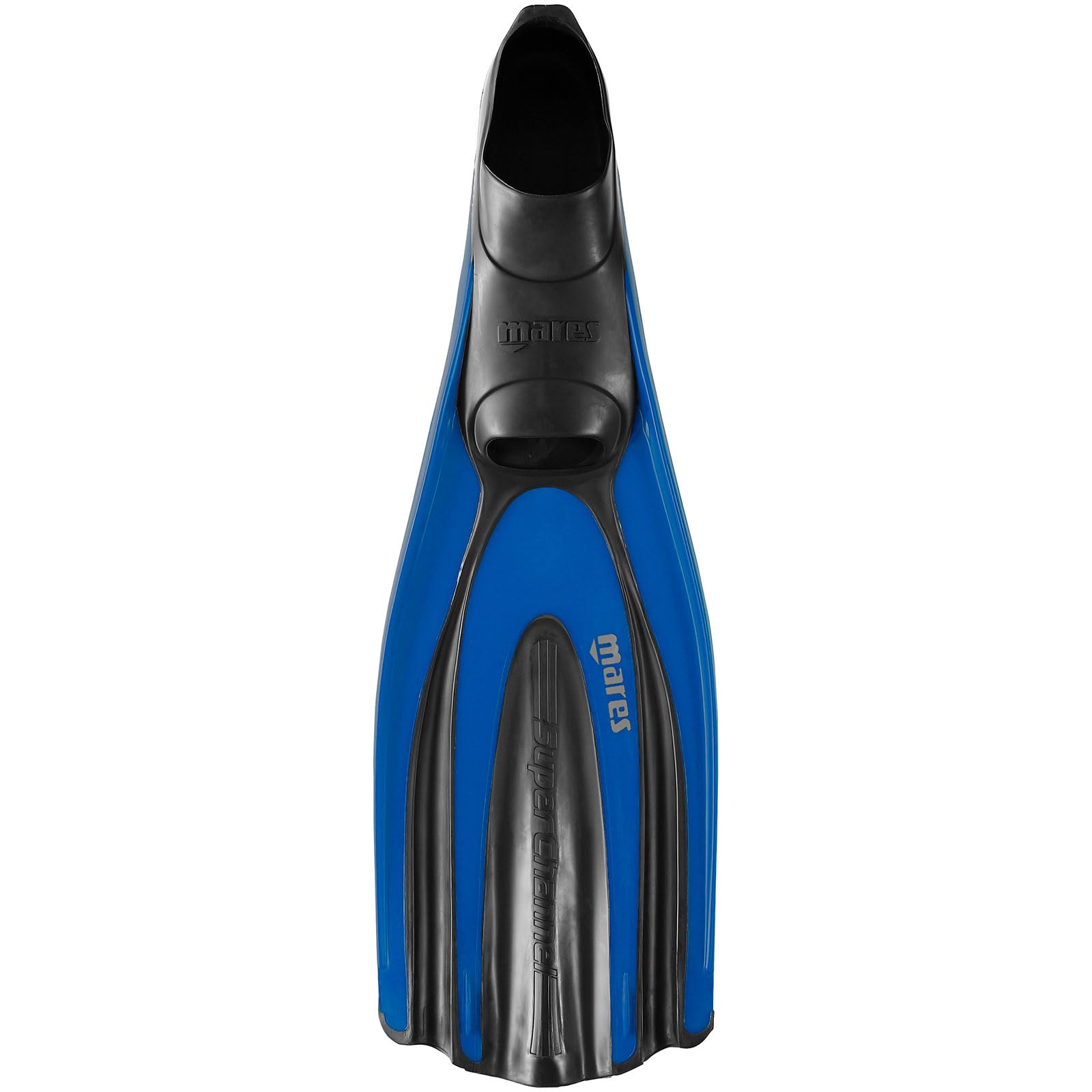 **Mares Avanti Superchannel FF Unisex Diving Fins – Compact, Durable Snorkeling & Scuba Flippers with Closed Orthopedic Foot Pocket – Perfect for Reef Exploration, Pool Training & Ocean Adventures**