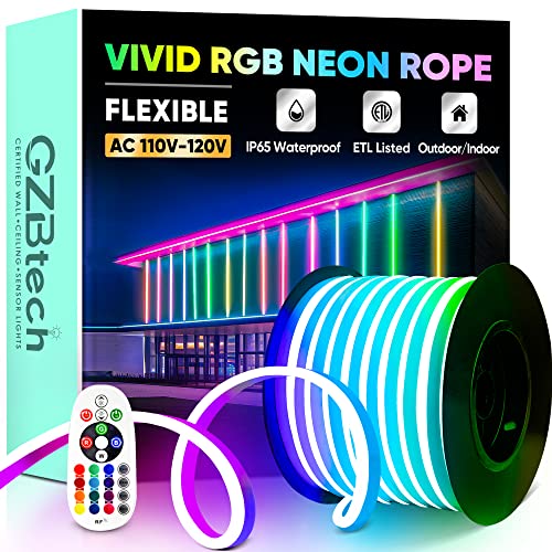 RGB Multi-color