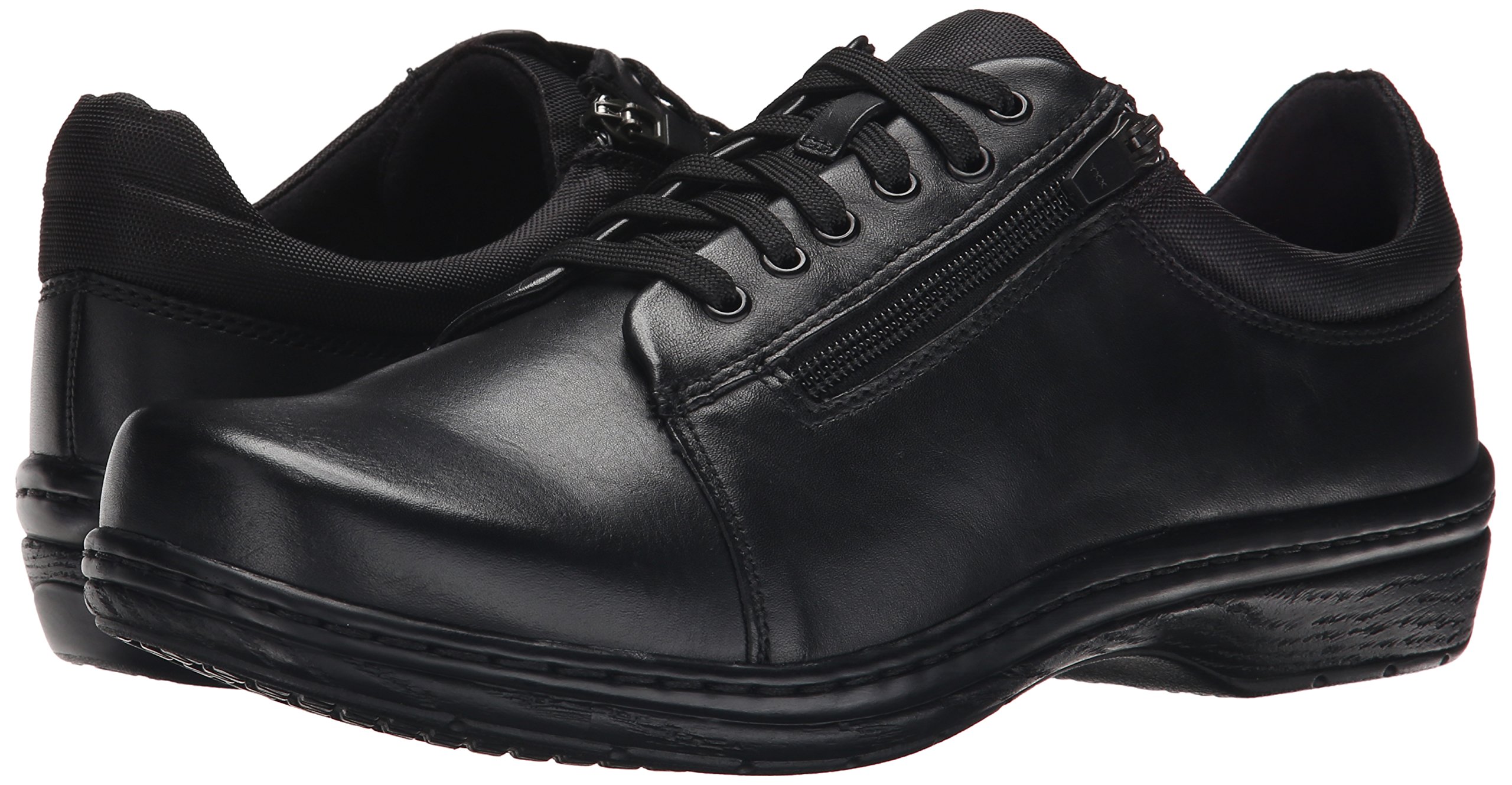 Klogs Men's Comfortable Sneakers - Slip Resistant Work Shoes for Nurses, Chefs & Service Industry Professionals - Lightweight Walking Shoes for All-Day Wear