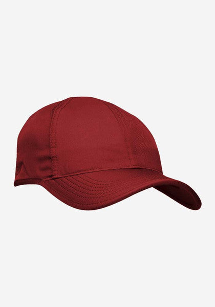 Shrey Pro Performance Cap - Lightweight, Breathable & Adjustable Baseball Hat for Men & Women - Perfect for Running, Hiking & Outdoor Sports