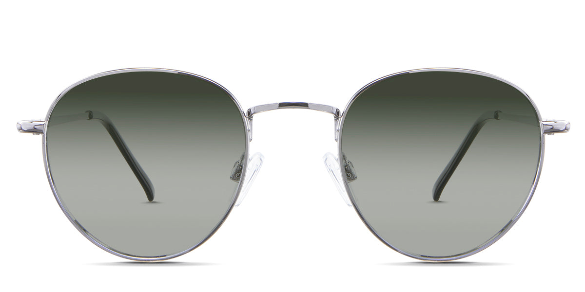 Allison Men's Prescription Sunglasses – Polarized UV Protection Glasses for Driving, Fishing & Outdoor Activities