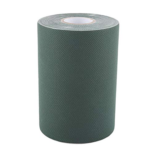 Neufday 151000cm Waterproof Self-Adhesive Artificial Grass Joining Tape - Synthetic Turf Seaming Tape for Lawn Repair, Landscaping & DIY Projects