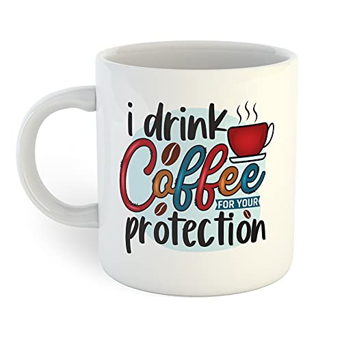 Premium Insulated Travel Coffee Mug - Leak Proof Stainless Steel Thermos with 12-Hour Hot & Cold Temperature Retention - Best for Office, Commuting, Hiking, Camping & Outdoor Adventures - Ideal Gift for Coffee & Tea Lovers - Perfect for Morning Coffee, Work Breaks, Road Trips & Picnics