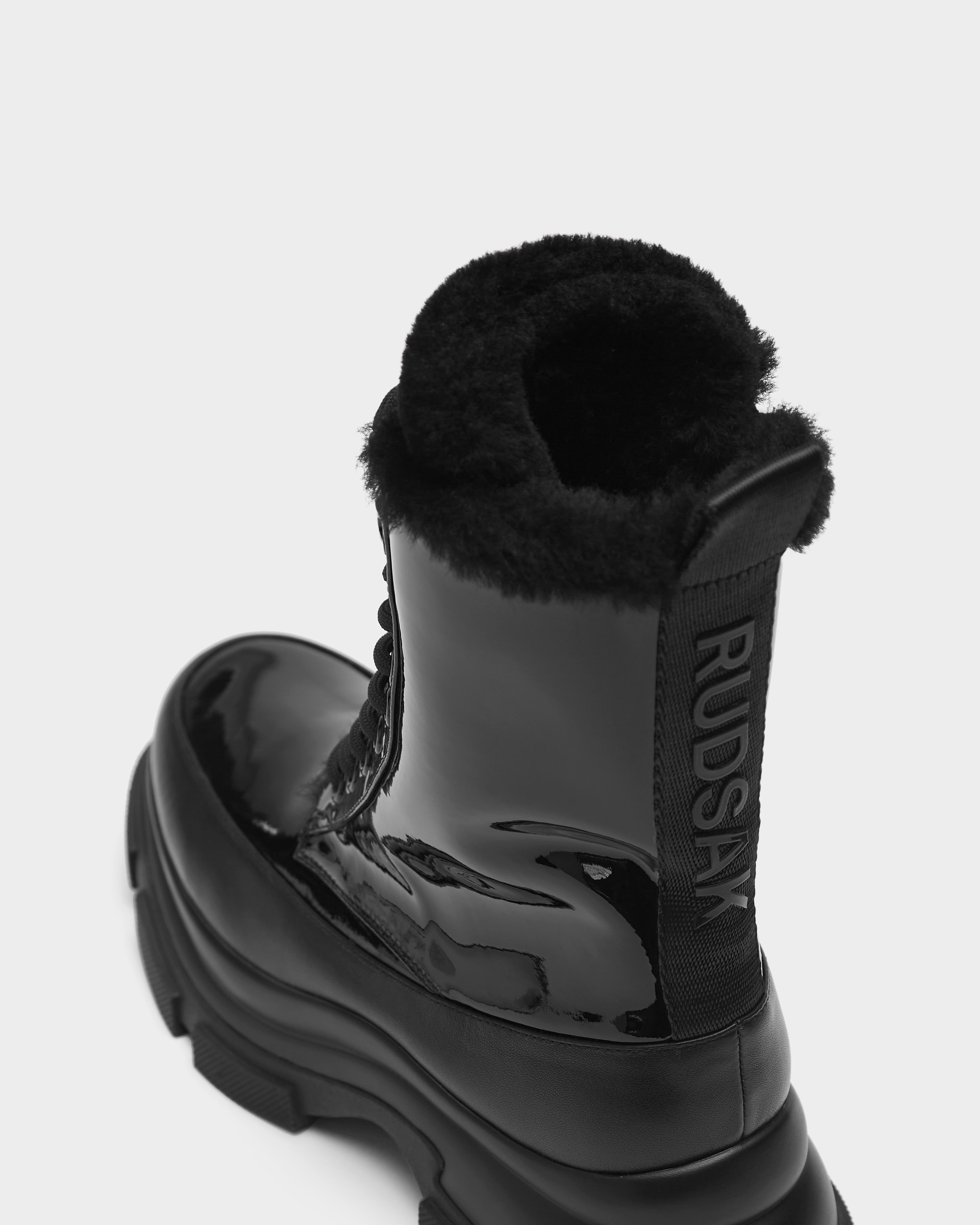 LANA 8223506 Black - Stylish and Durable for Everyday Use | Perfect for Office, Travel, and Casual Wear