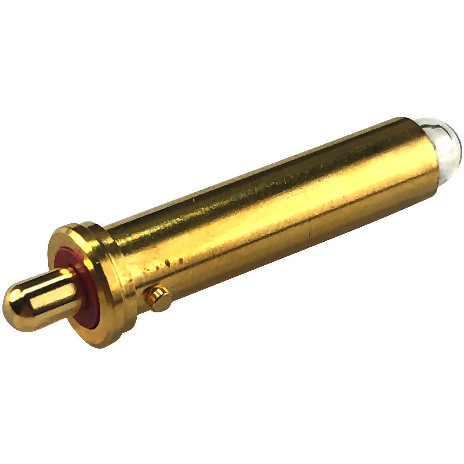 Heine X-02.88.070 Replacement Bulb Lamp - Carley Lamps Compatible for Medical Otoscope & Ophthalmoscope - Perfect for Doctors' Offices & Clinical Examinations