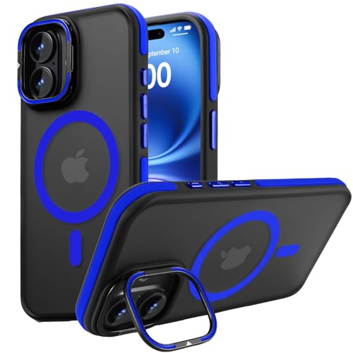 D4-Blue Bumper Stand