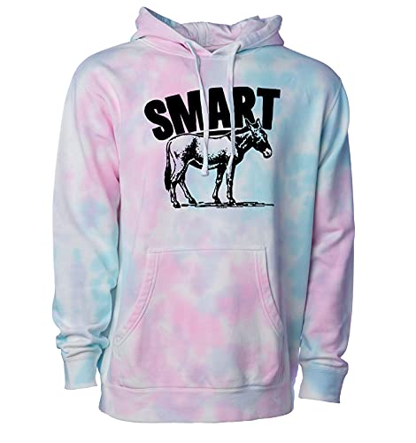 Cotton Candy Tie Dye