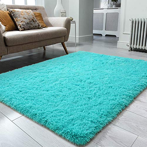 Teal Blue