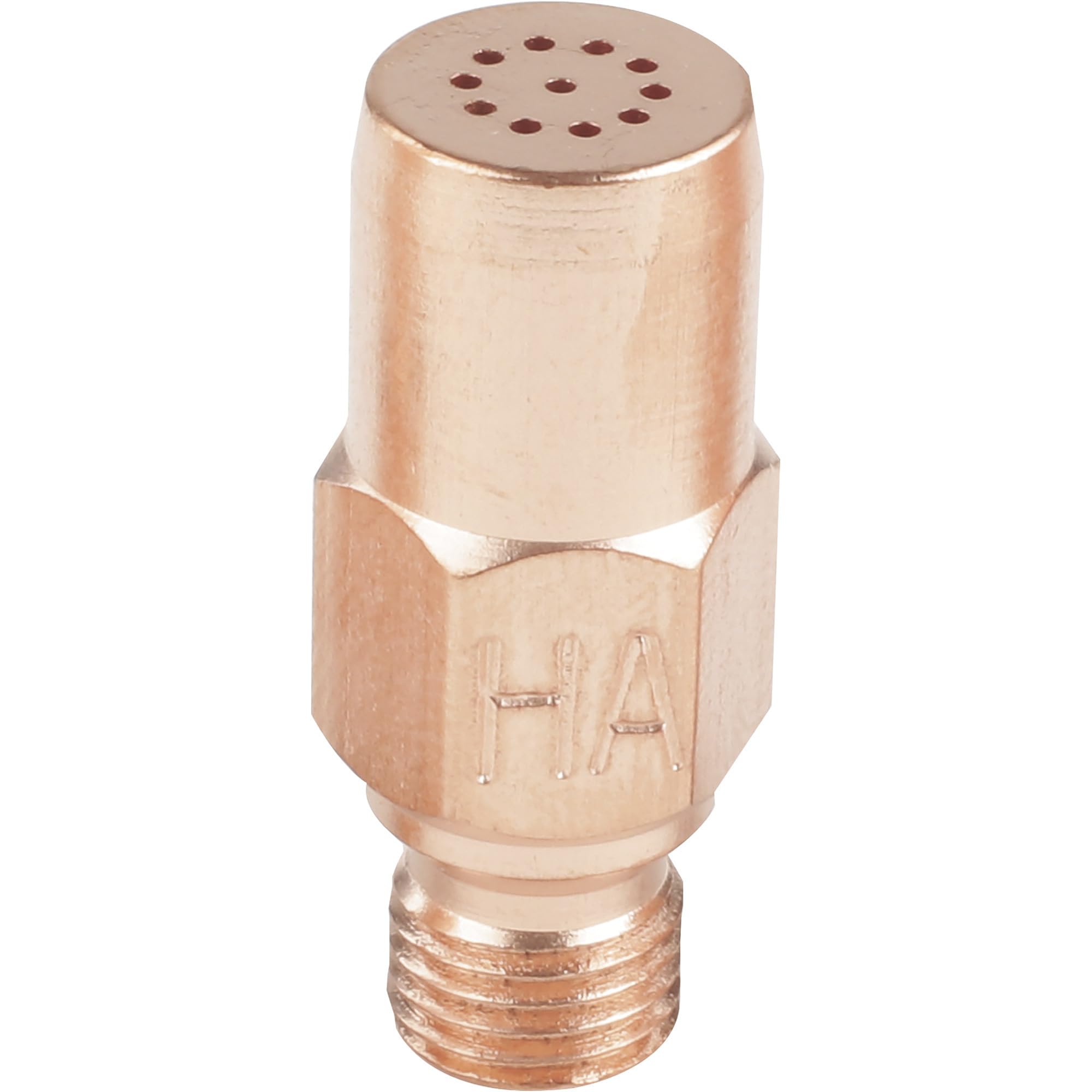 High-Performance Heat Tip for D-50-CL Tip Tube - Precision Soldering & Repair Tool for Electronics, Jewelry, and DIY Projects
