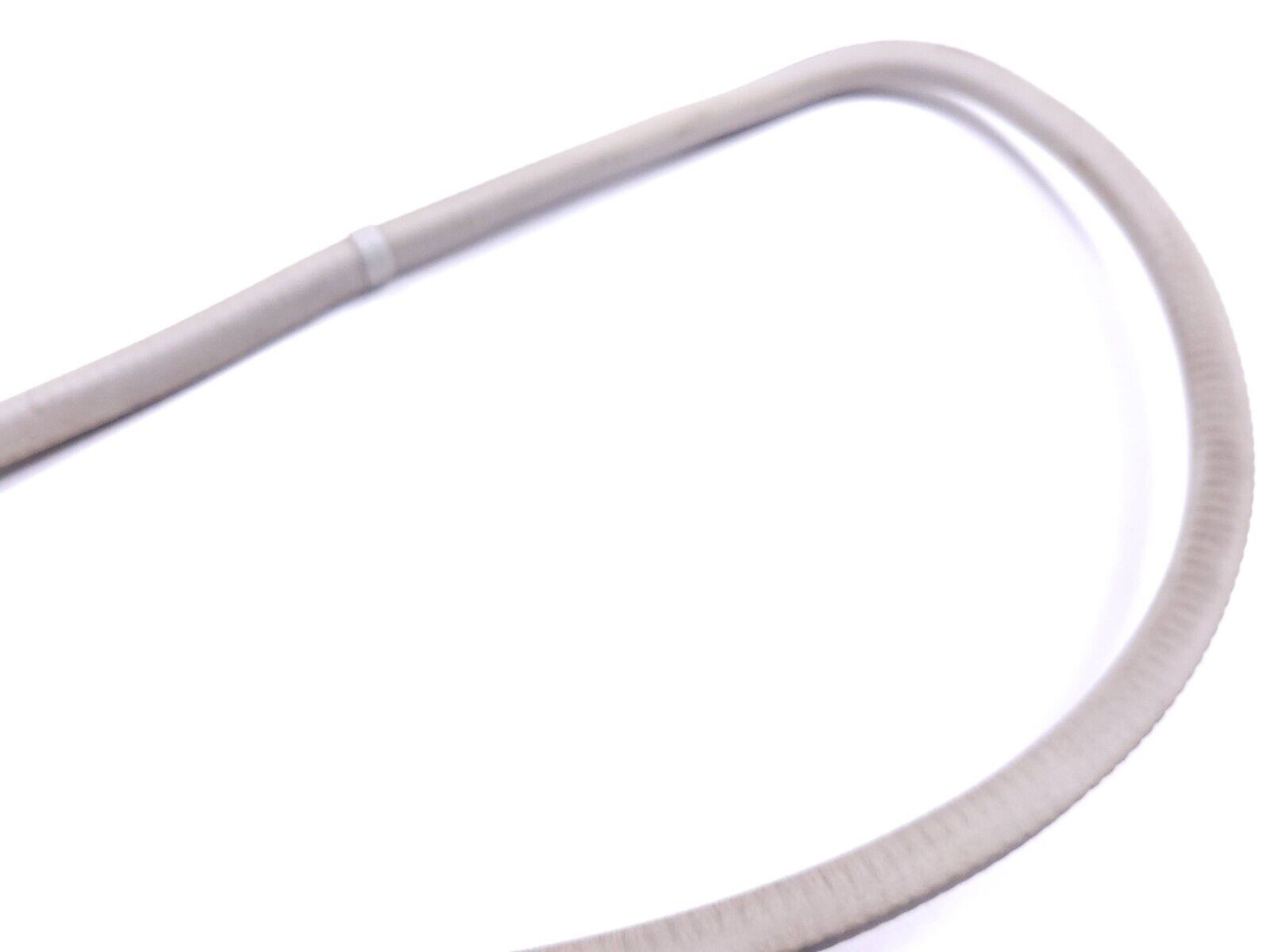 03 08 Toyota Corolla Rear Left Driver Side Door Weatherstrip Seal - 3pcs OEM Replacement - Perfect for Weather Protection & Noise Reduction