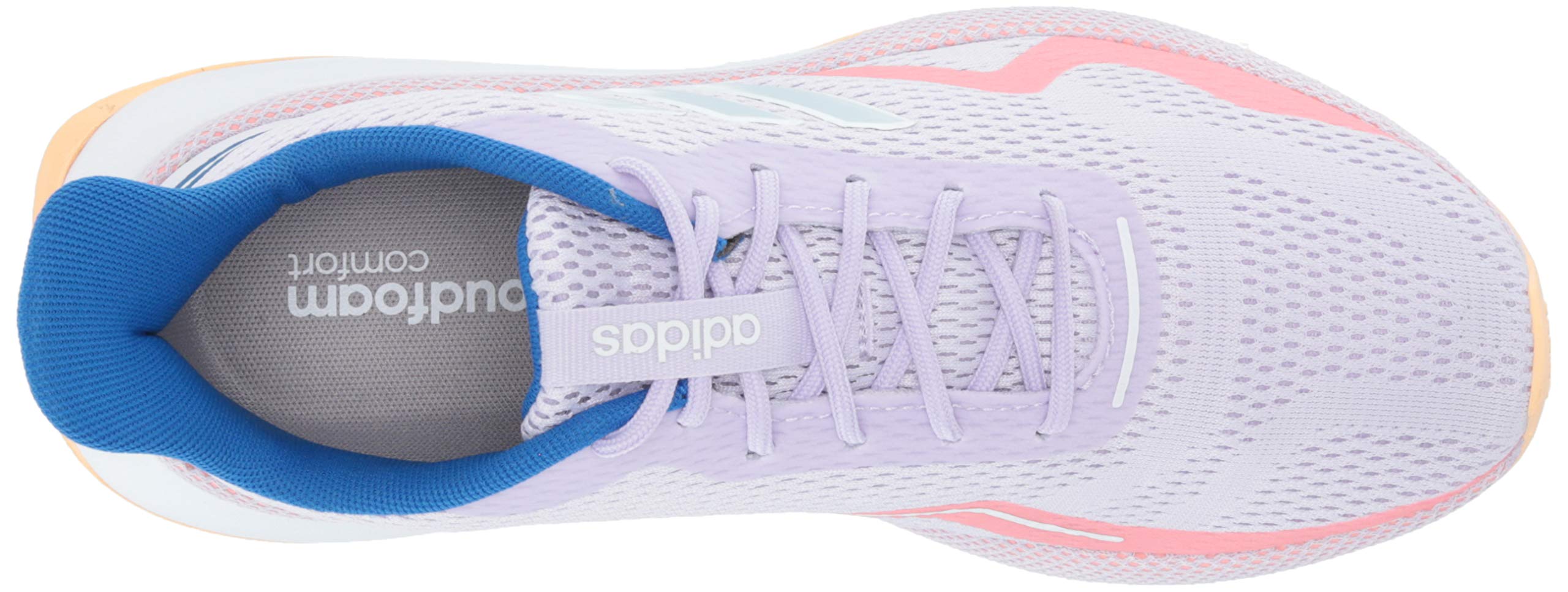 adidas Women's Novaflex X Running Shoes - Lightweight Cushioned Sneakers for Jogging, Gym & Daily Wear - Perfect for Training, Workouts & Active Lifestyle