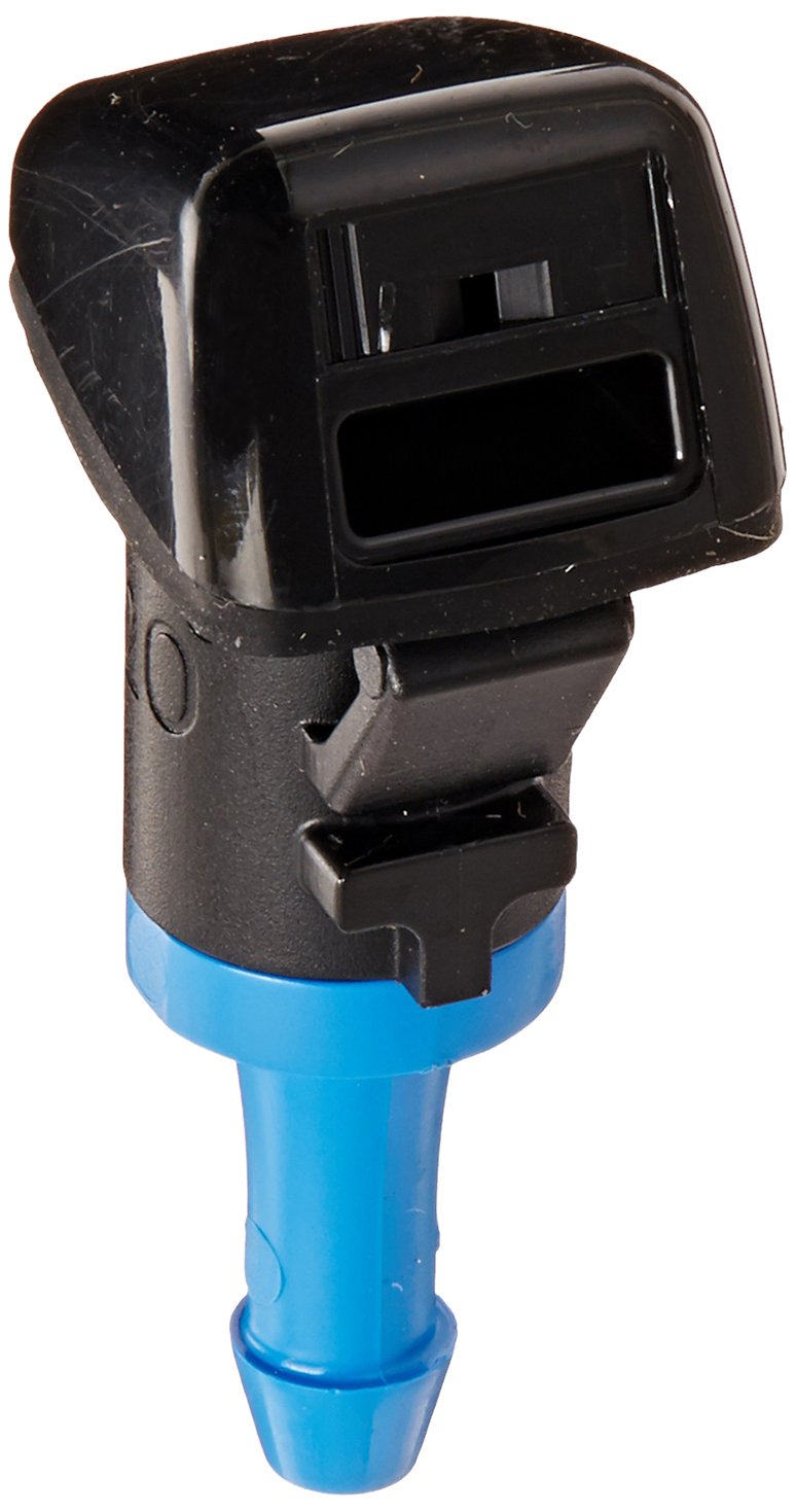 Genuine Chrysler 5303834AB Windshield Washer Nozzle Replacement - OEM Fit for Chrysler Vehicles - Perfect for Windshield Cleaning & Maintenance