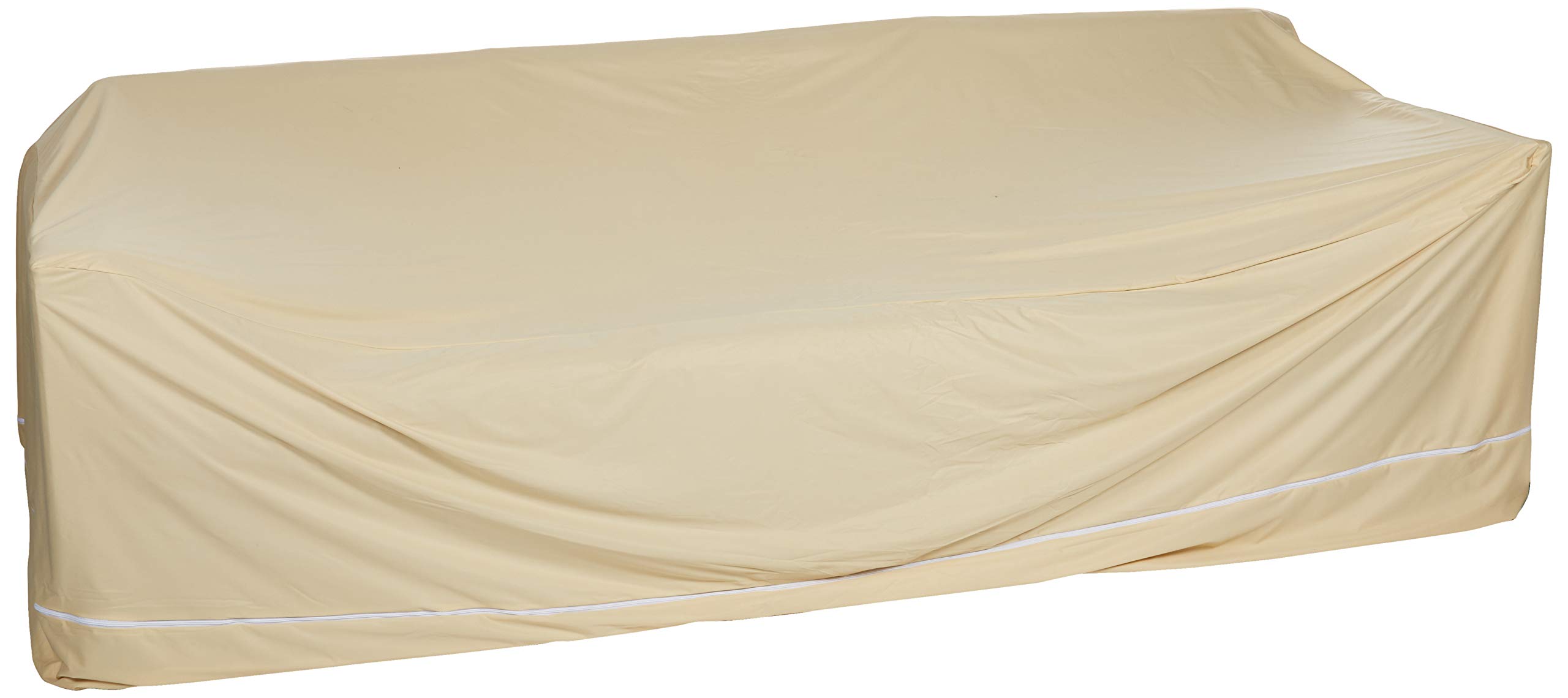 SofaSafe Bed Bug Proof Sofa Cover - Waterproof & Hypoallergenic Couch Encasement for Pets, Kids & Allergy Relief - Perfect for Living Room, Dorm & Home Protection