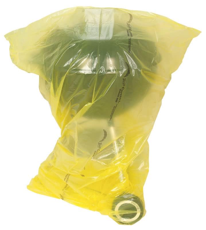 Warp Brothers CB-40 Banana Storage Bags - 4 Pack (40